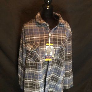 Freedom Foundry mens shirt